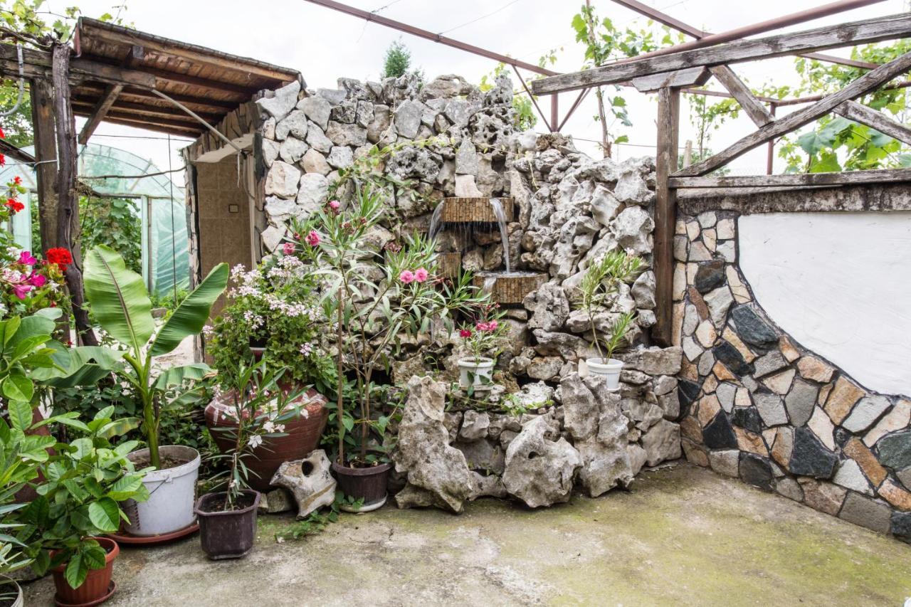 Детелина Ivanovo Exterior foto